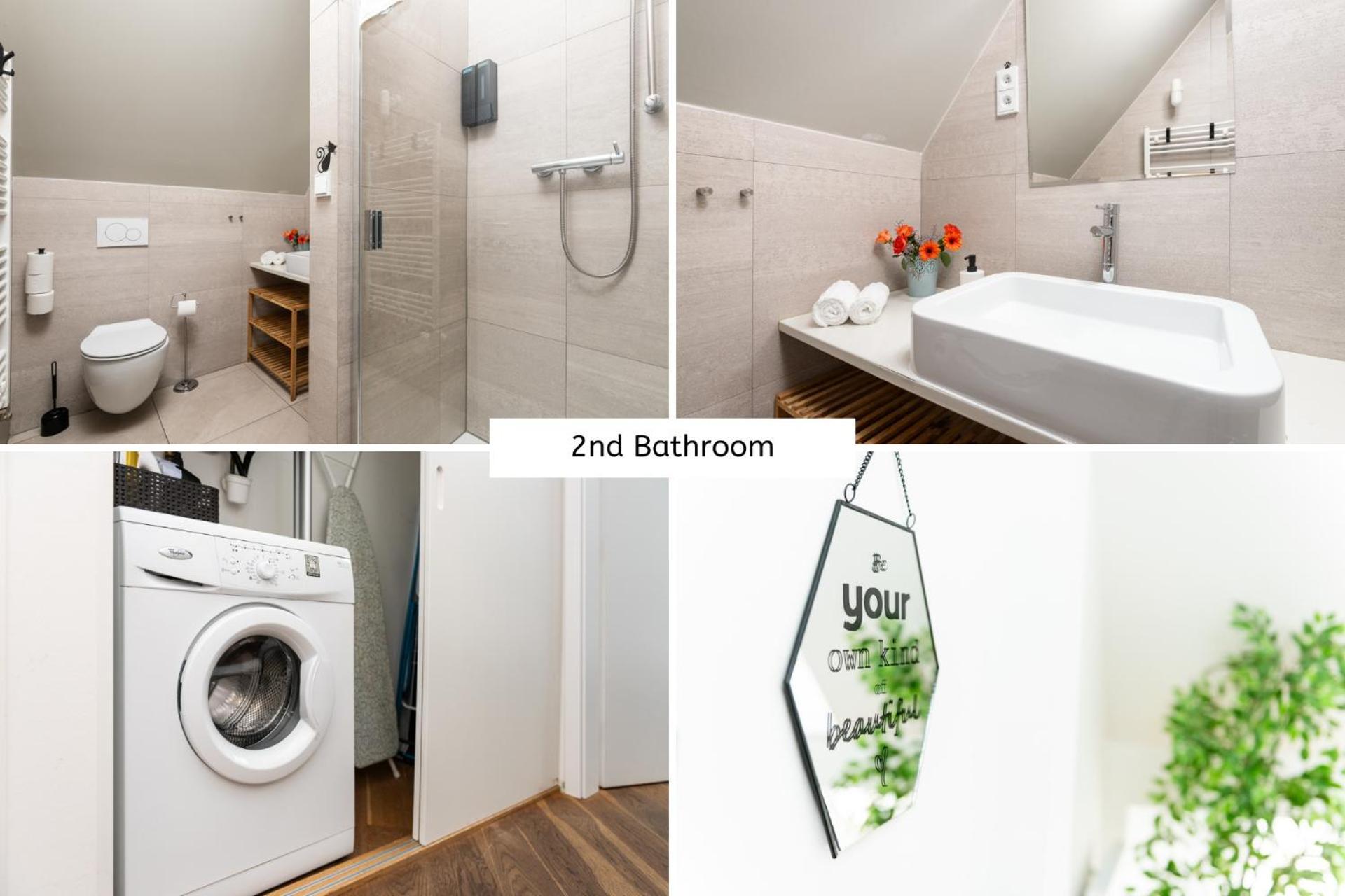 Rehorova Apartments ปราก ภายนอก รูปภาพ