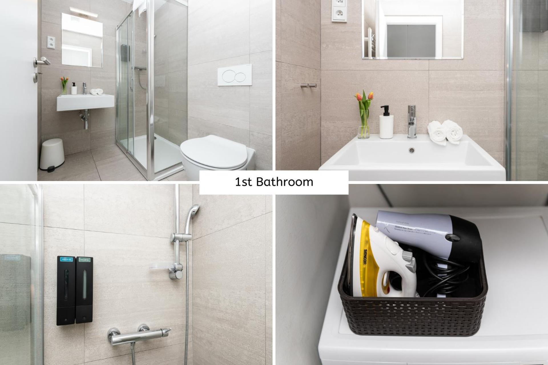 Rehorova Apartments ปราก ภายนอก รูปภาพ