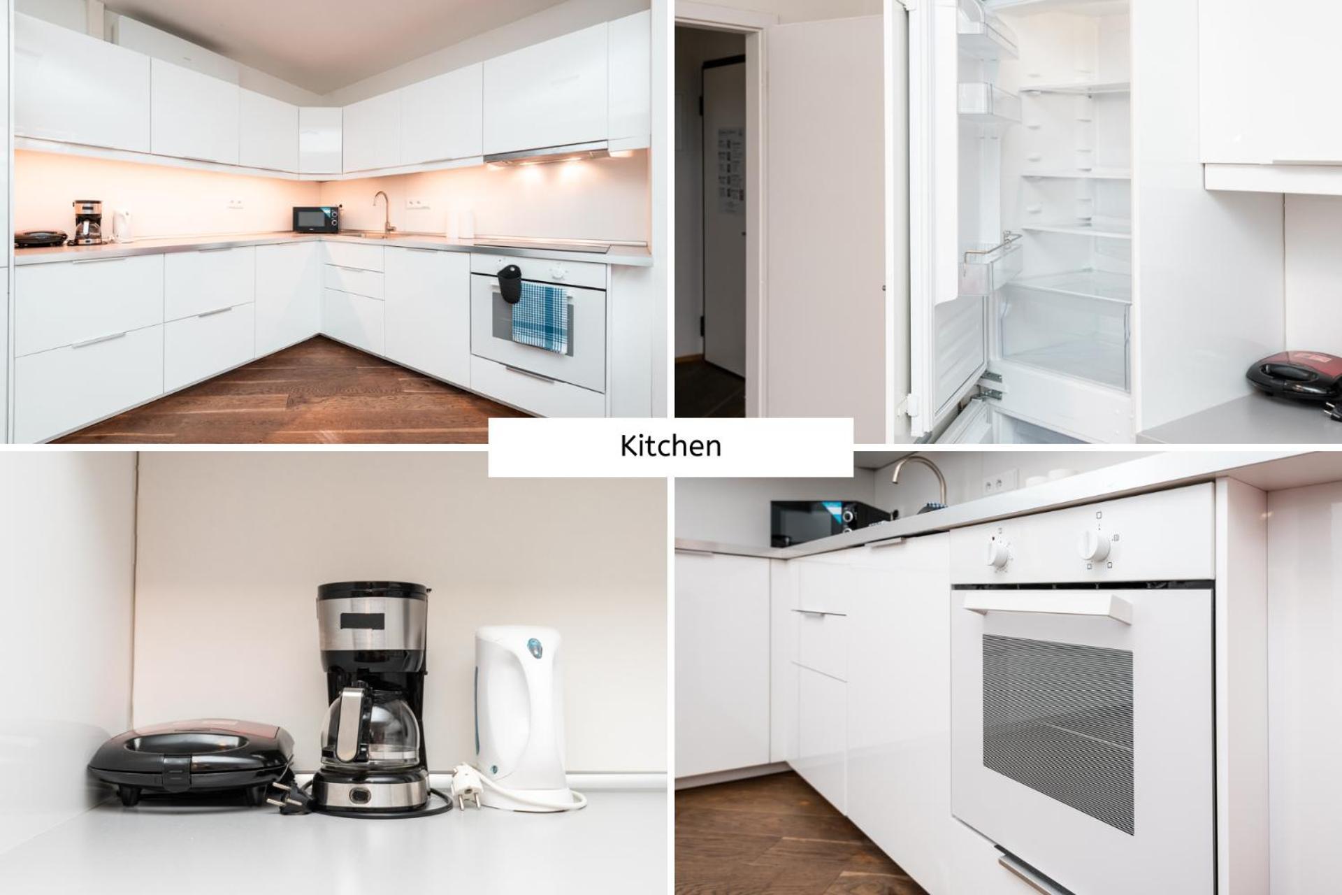 Rehorova Apartments ปราก ภายนอก รูปภาพ